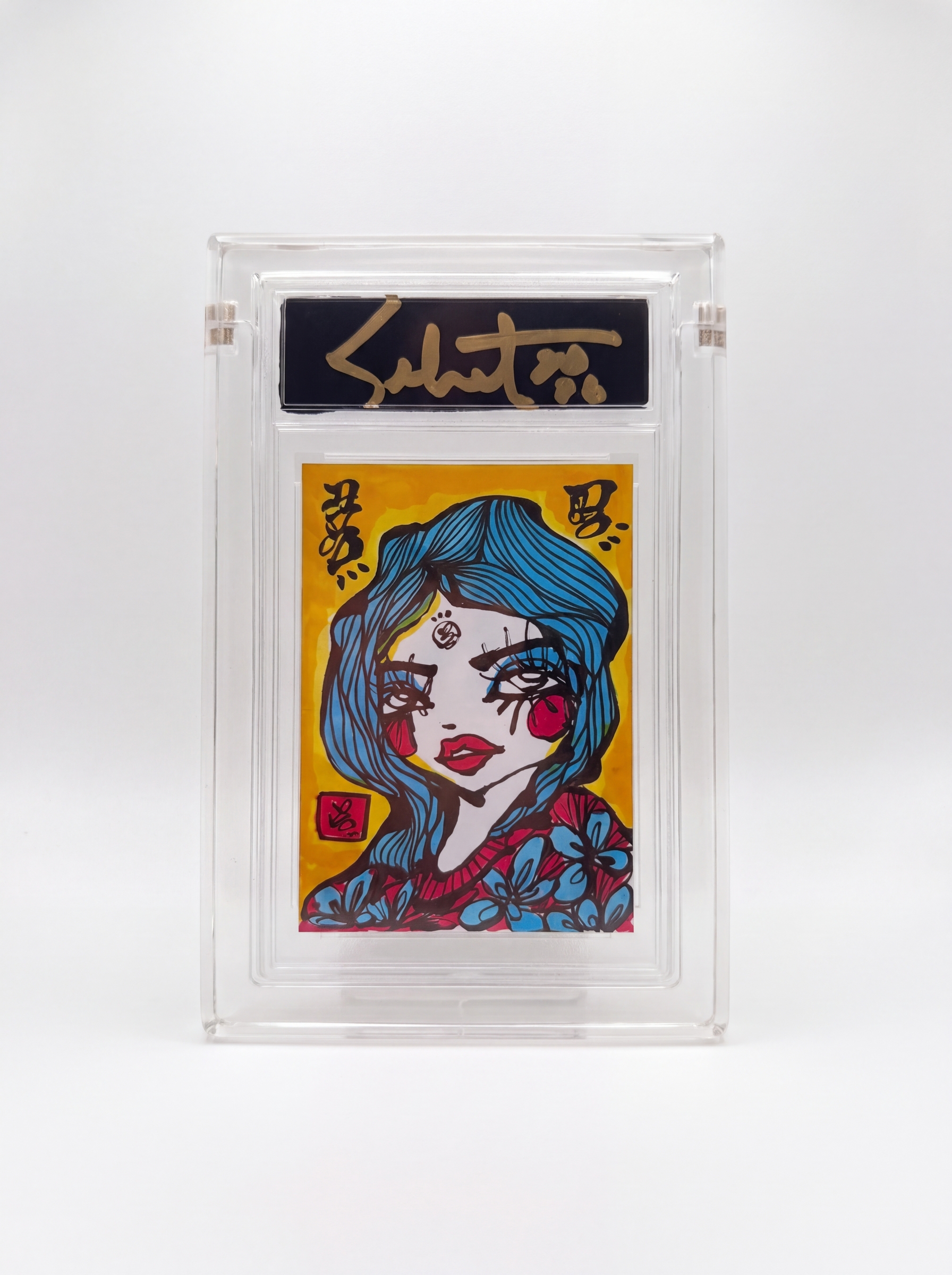Geisha Dreams | Kokoro 2026 Sabet — banner