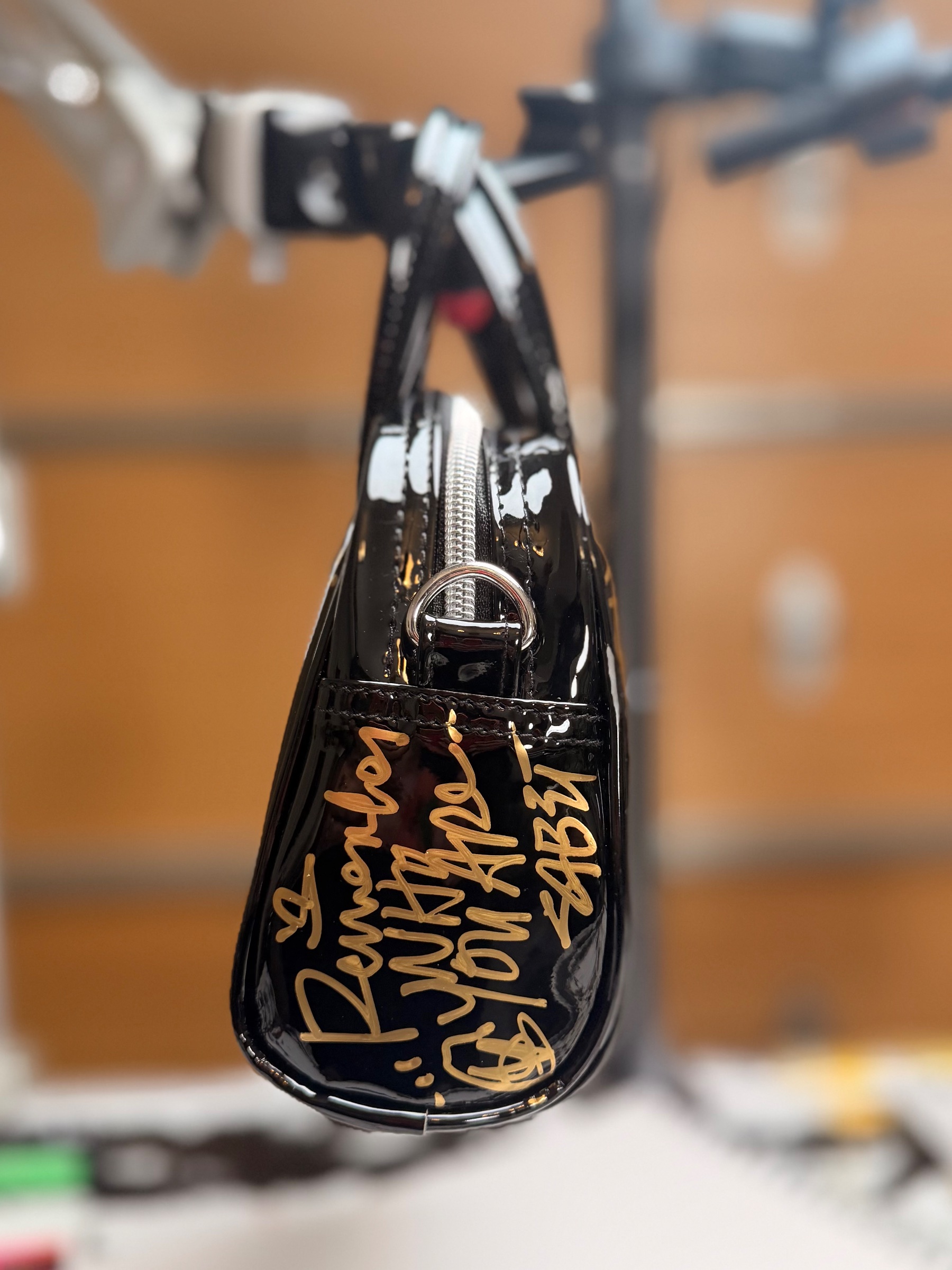 Remember 2026 Sabet x Adidas Original Mini Bag — thumbnail 4