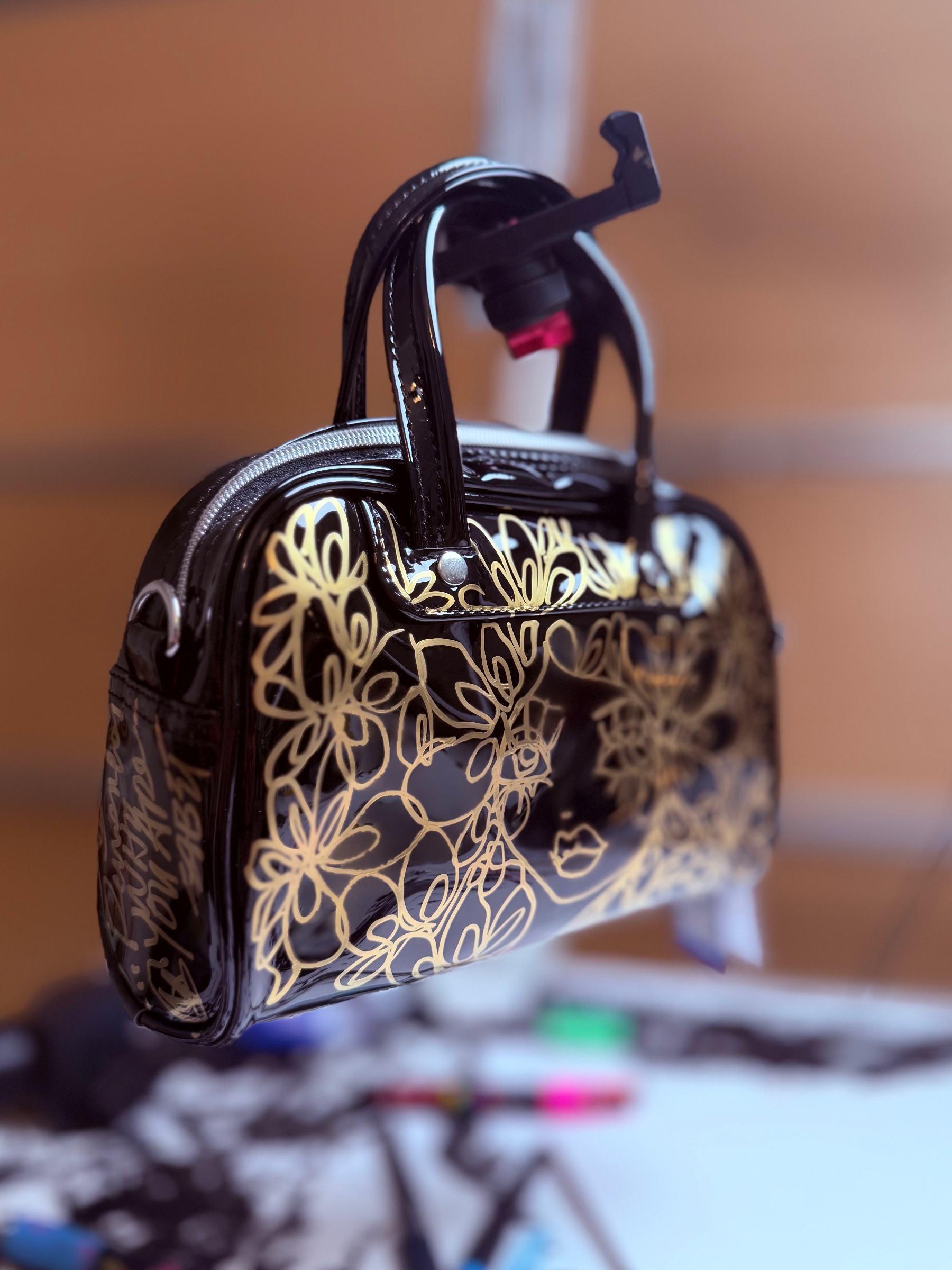 Remember 2026 Sabet x Adidas Original Mini Bag — thumbnail 6