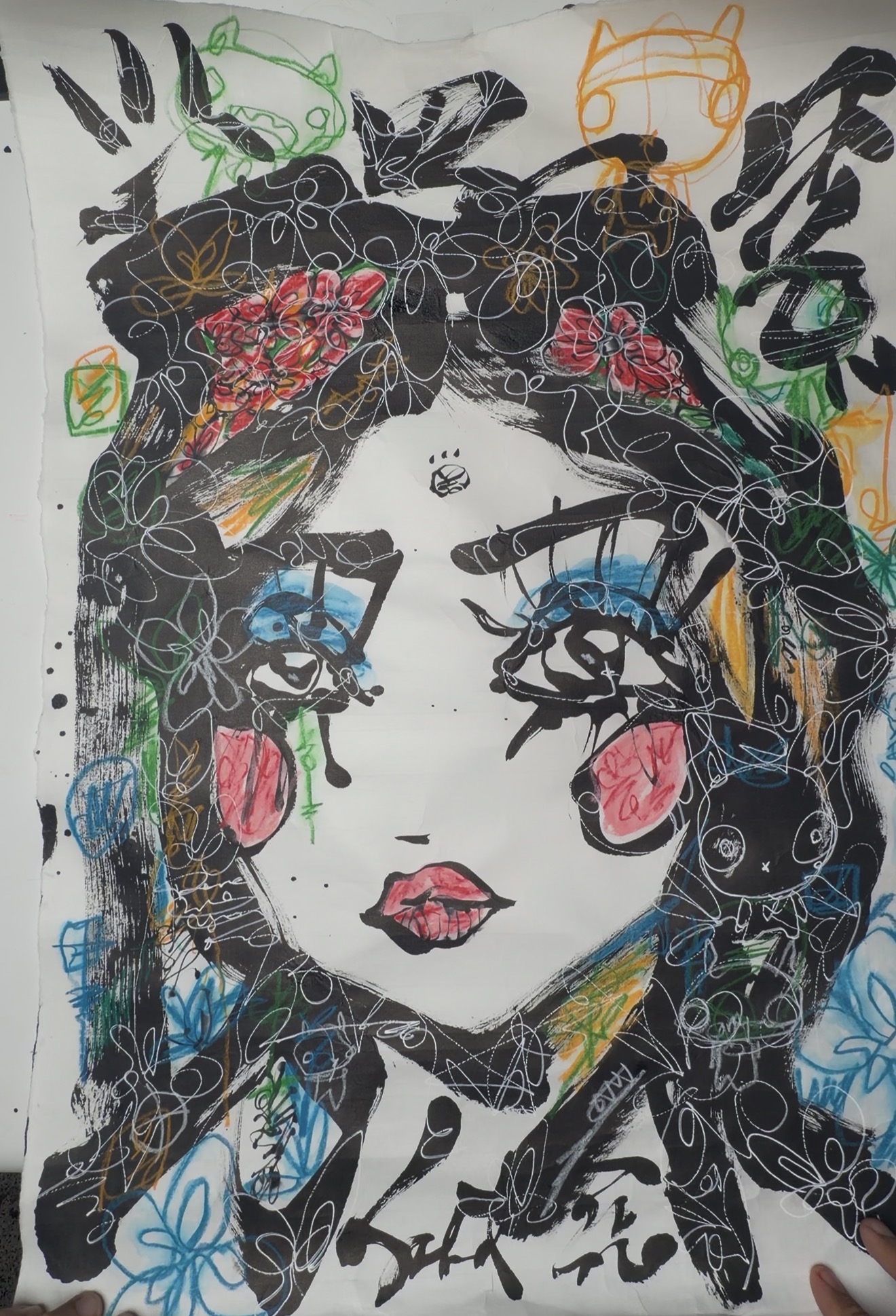 Tokyo Blues 2026 Sabet