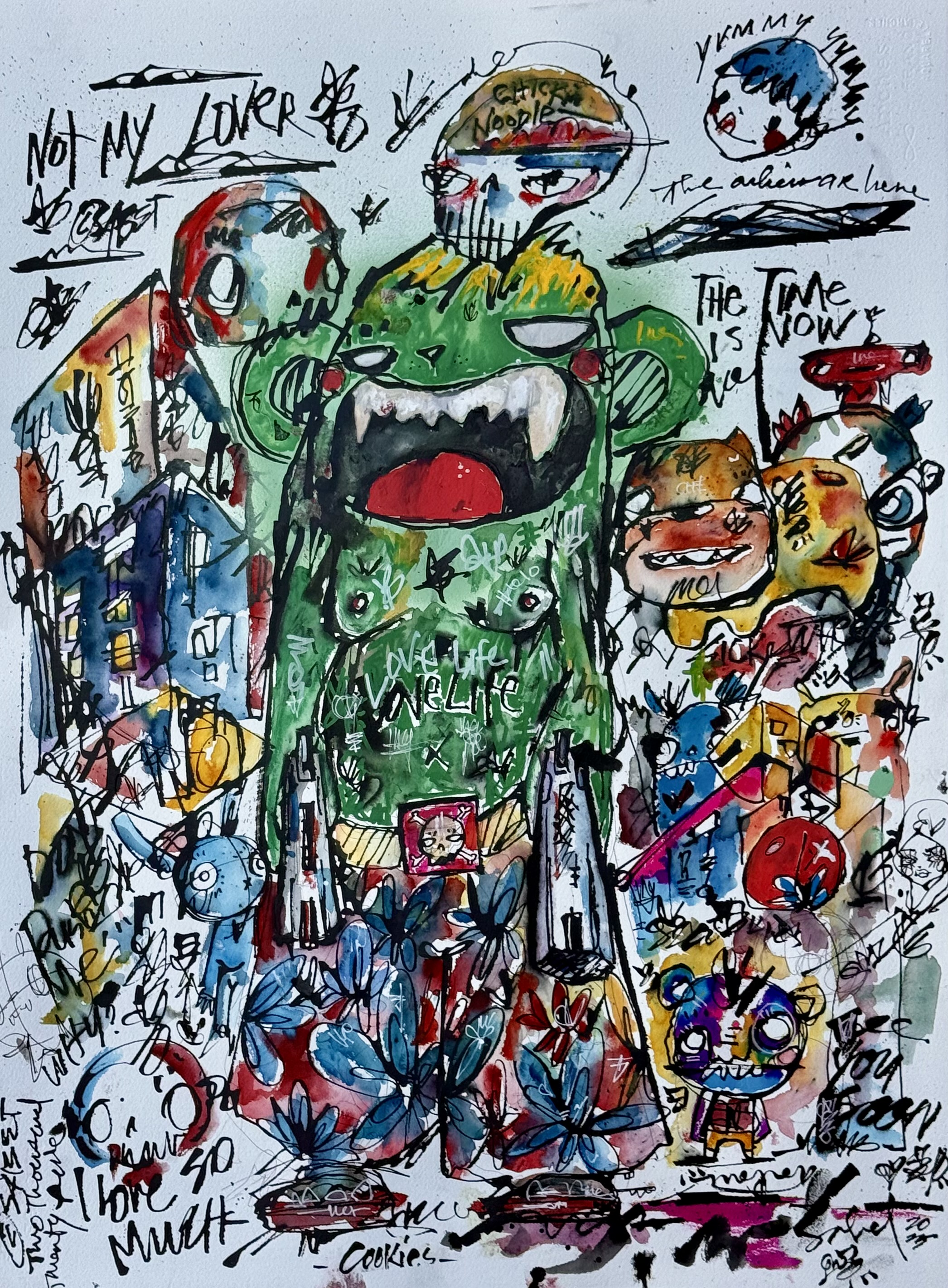 untitled